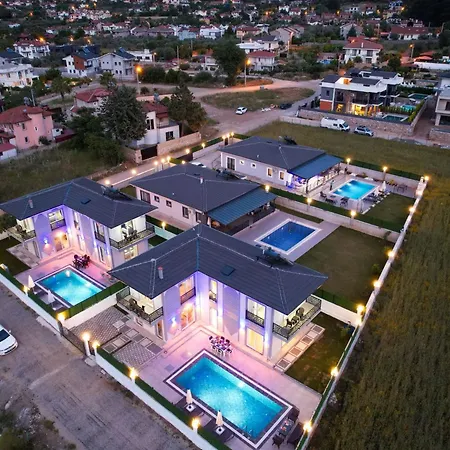Villa Egeden 2 *