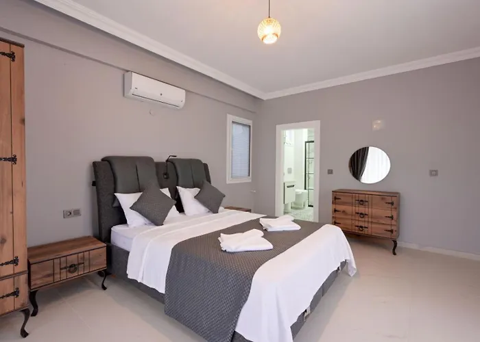 Egeden 2 Willa Fethiye