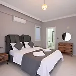 Egeden 2 Villa Fethiye