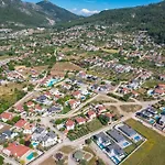 Villa Egeden 2 Fethiye
