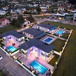 Villa Egeden 2 *