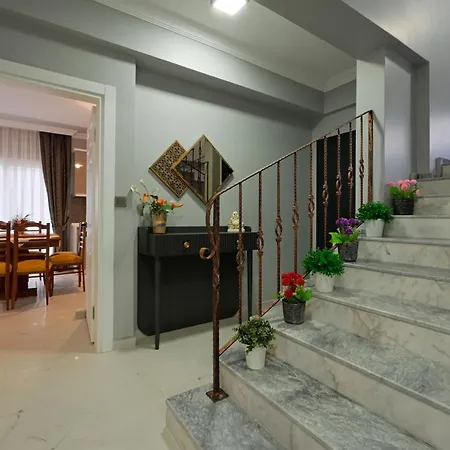 Egeden 2 Villa