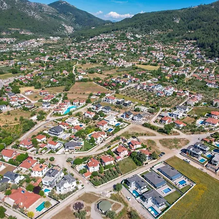 Villa Egeden 2 Fethiye