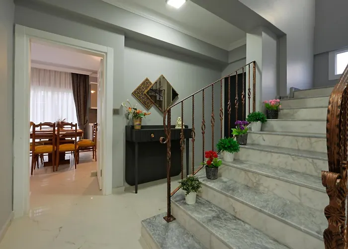 Egeden 2 Villa