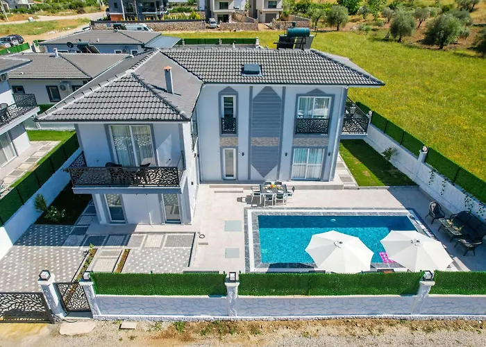 Villa Egeden 2 Fethiye
